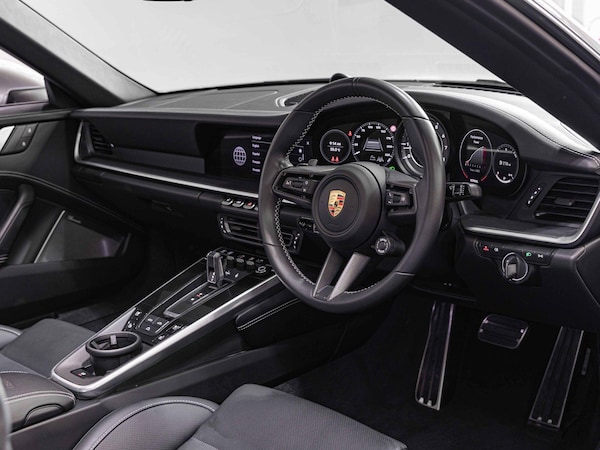 Used Porsche 911 2024 for sale - 75002214: Photo 9