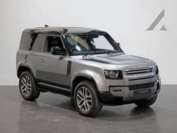 2023 (23) - 3.0 D250 MHEV X-Dynamic SE Auto 4WD Euro 6 (s/s) 3dr