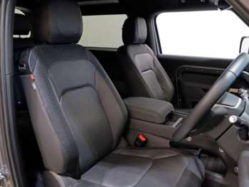 Used Land Rover Defender 90 2023 for sale - 74213337: Photo
