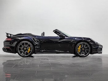 Used Porsche 911 2024 for sale - 77658249: Photo