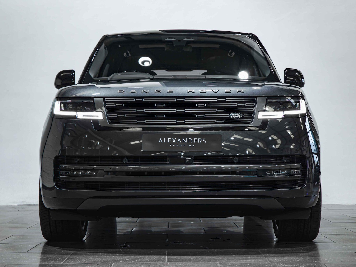 Used Land Rover Range Rover 2025 for sale - 77511097: Photo 10