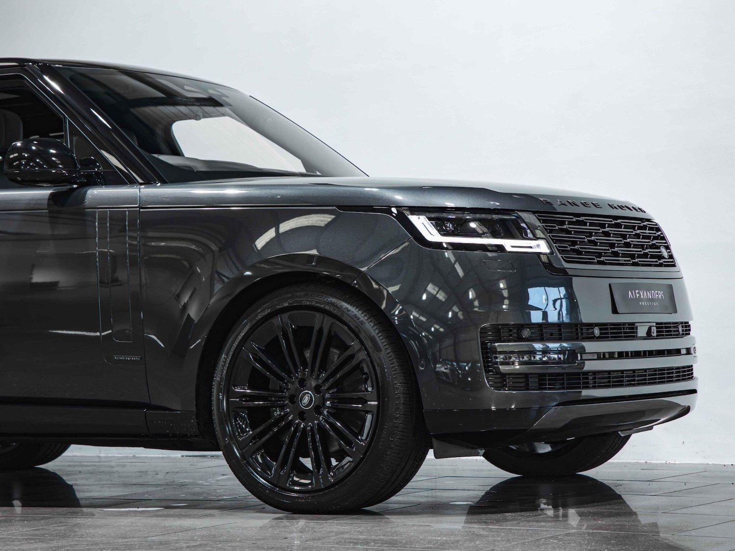 Used Land Rover Range Rover 2025 for sale - 77511097: Photo 12