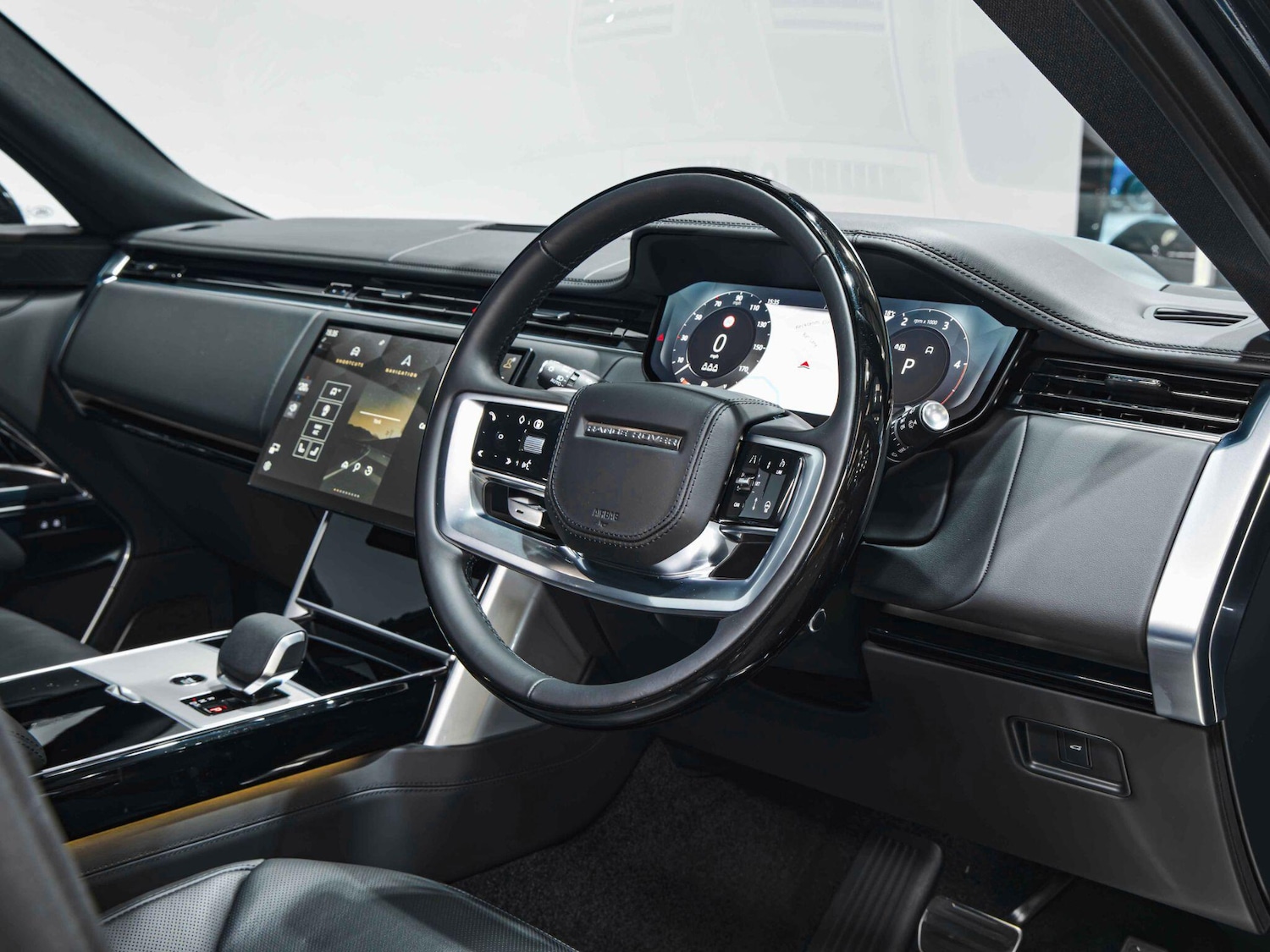 Used Land Rover Range Rover 2025 for sale - 77511097: Photo 16