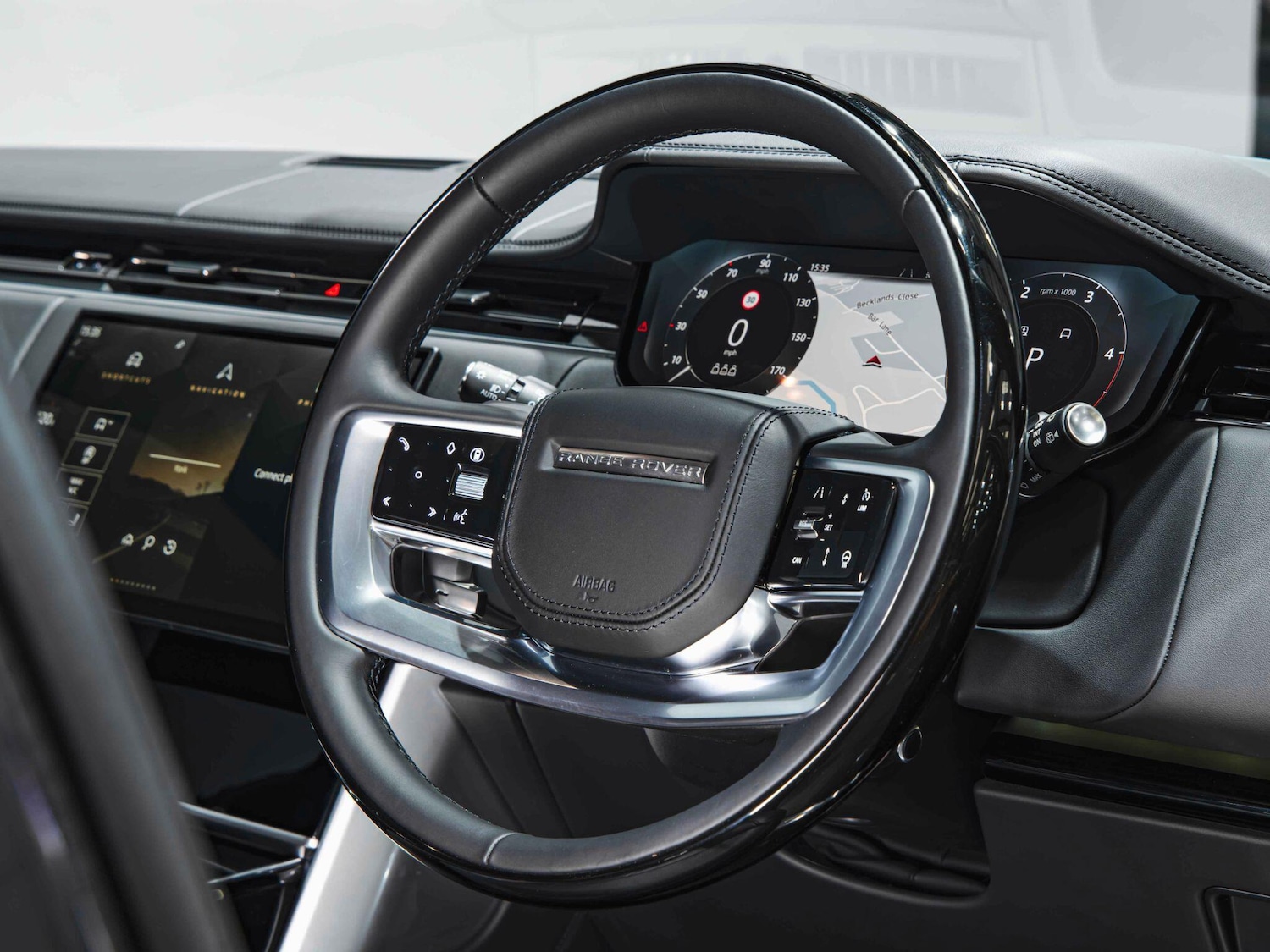 Used Land Rover Range Rover 2025 for sale - 77511097: Photo 17