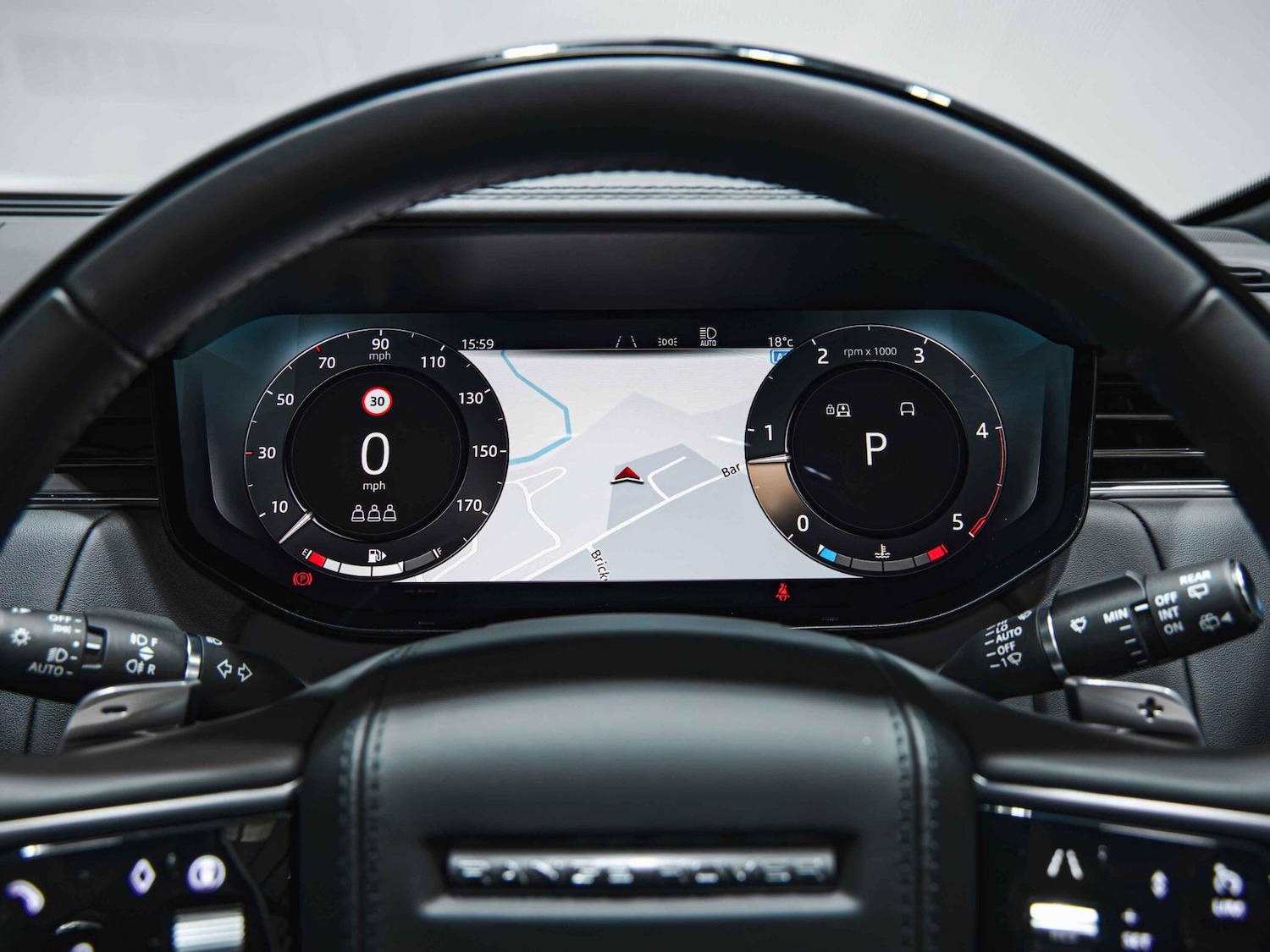 Used Land Rover Range Rover 2025 for sale - 77511097: Photo 19