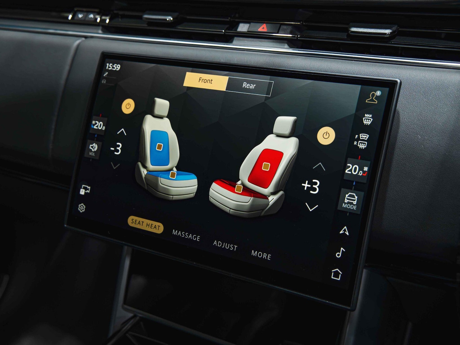 Used Land Rover Range Rover 2025 for sale - 77511097: Photo 20