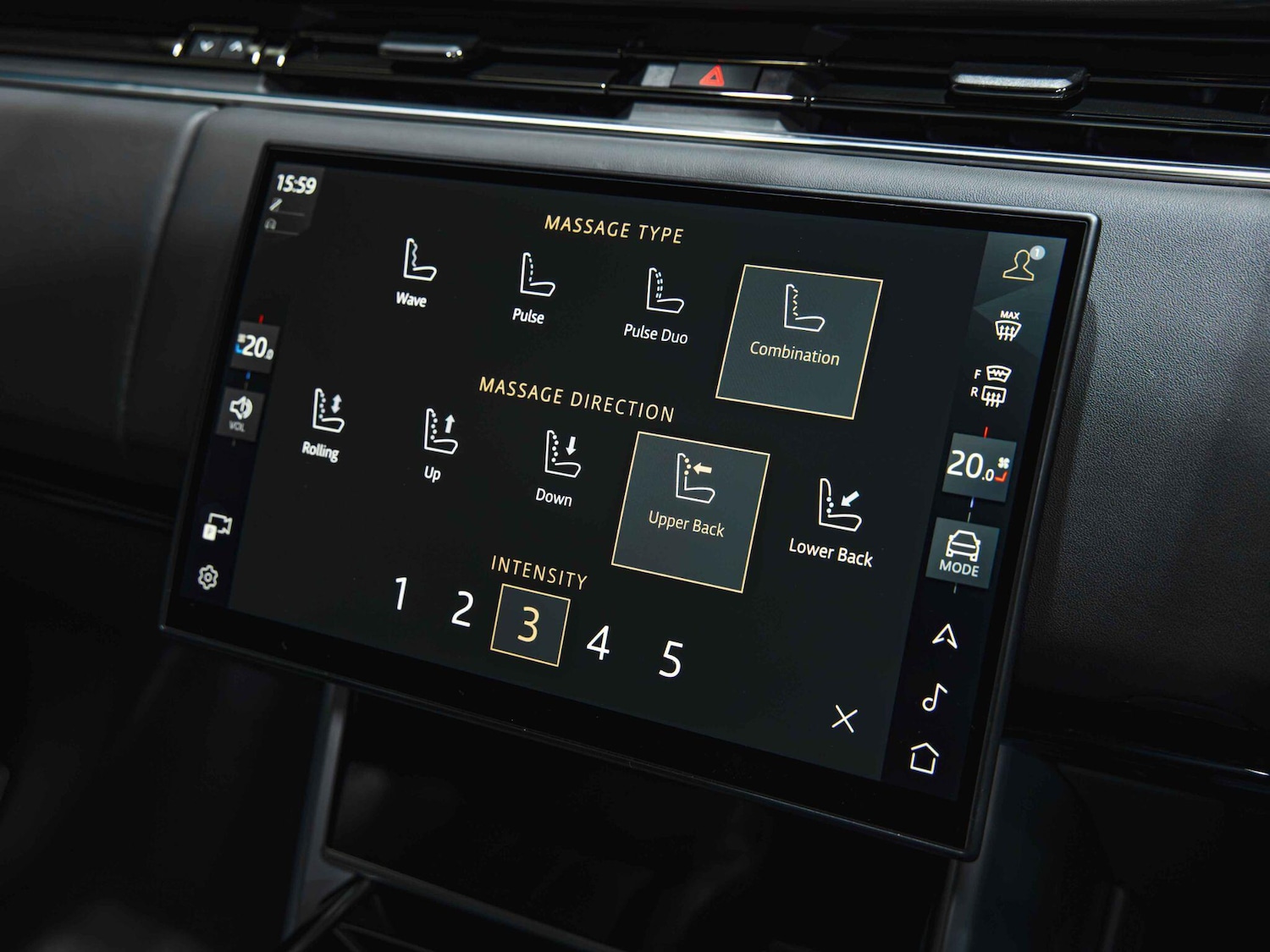 Used Land Rover Range Rover 2025 for sale - 77511097: Photo 21