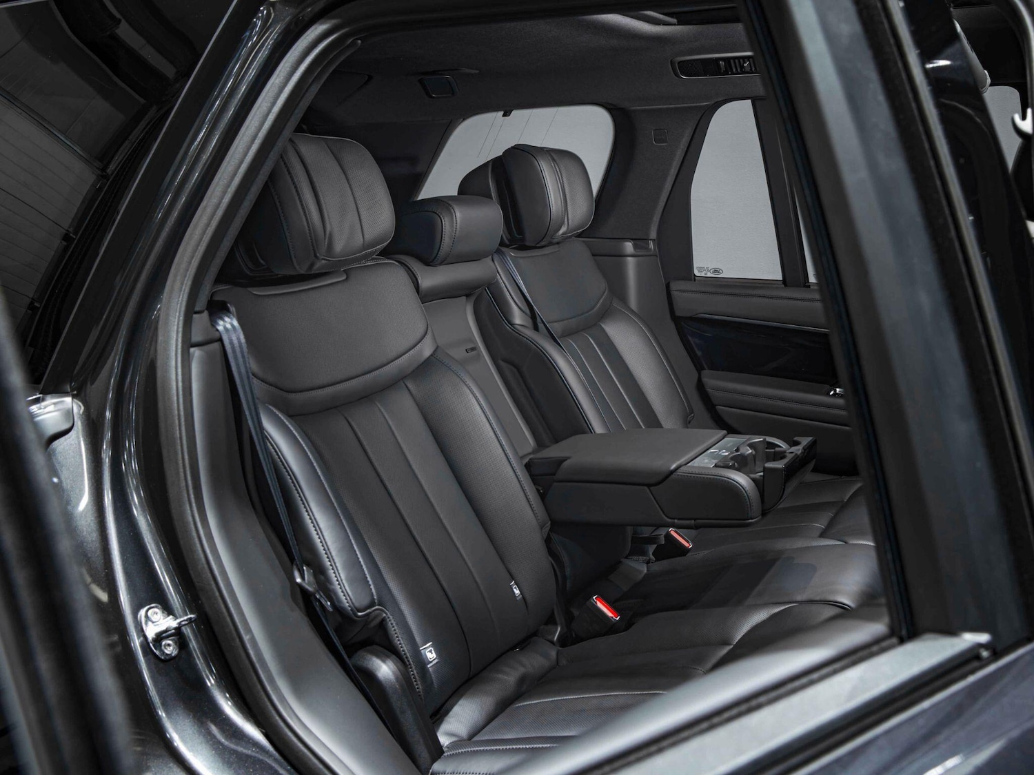 Used Land Rover Range Rover 2025 for sale - 77511097: Photo 27