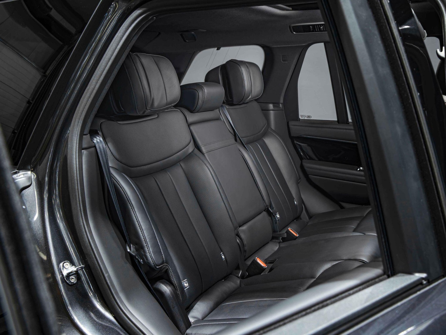 Used Land Rover Range Rover 2025 for sale - 77511097: Photo 28