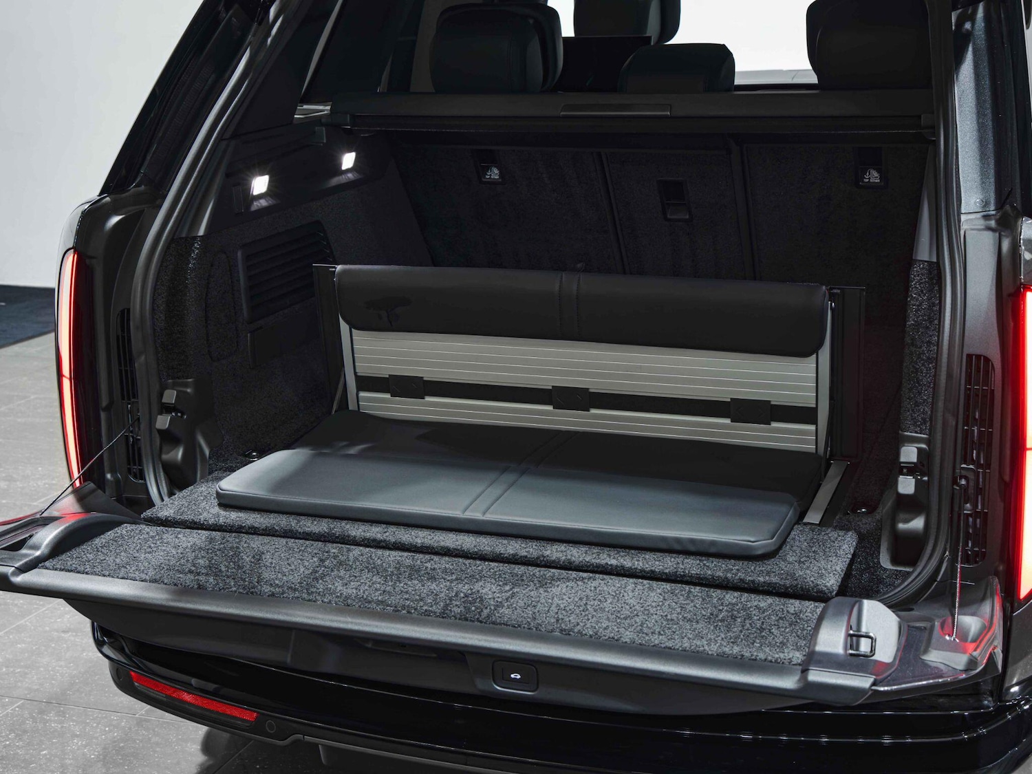 Used Land Rover Range Rover 2025 for sale - 77511097: Photo 29