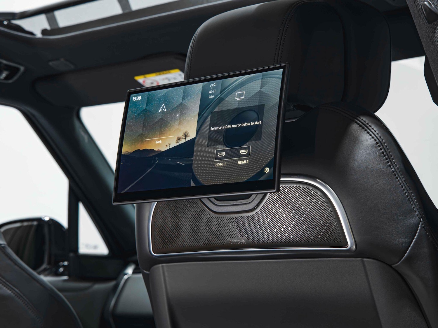 Used Land Rover Range Rover 2025 for sale - 77511097: Photo 4