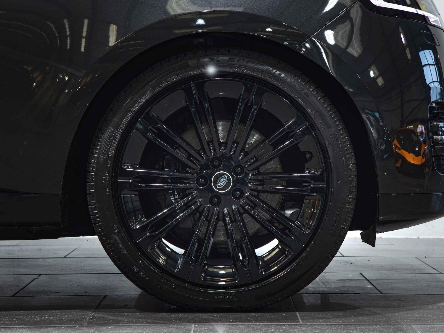 Used Land Rover Range Rover 2025 for sale - 77511097: Photo 7