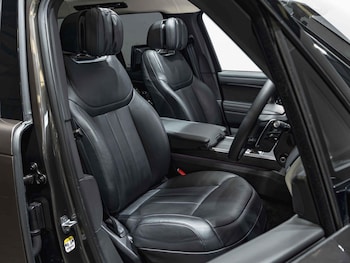 Used Land Rover Range Rover 2023 for sale - 78275554: Photo