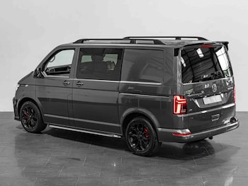 Used Volkswagen Transporter 2024 for sale - 75327361: Photo