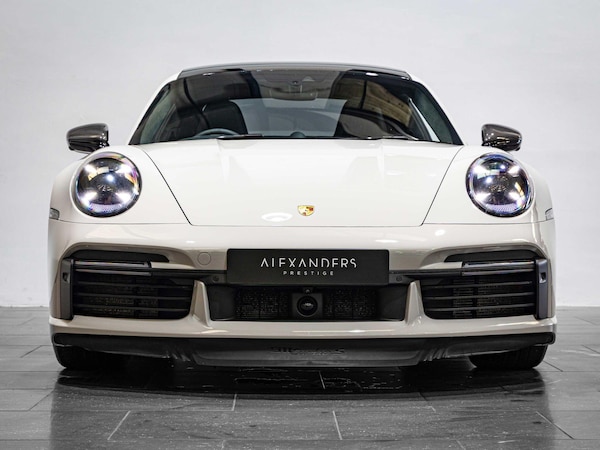 Used Porsche 911 2023 for sale - 76122456: Photo 10