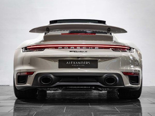 Used Porsche 911 2023 for sale - 76122456: Photo 11