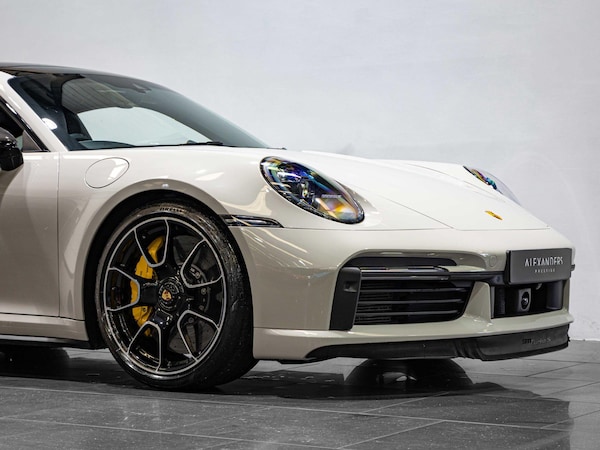 Used Porsche 911 2023 for sale - 76122456: Photo 12