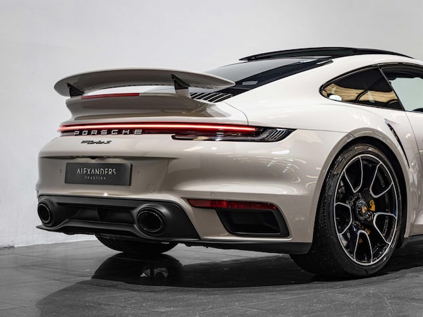 Used Porsche 911 2023 for sale - 76122456: Photo 13