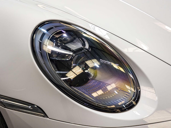 Used Porsche 911 2023 for sale - 76122456: Photo 14