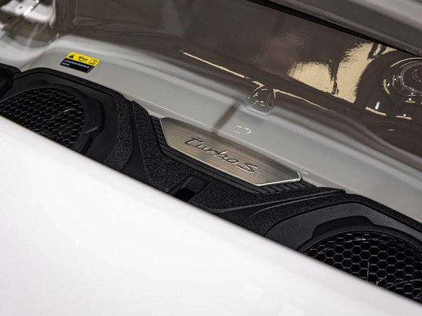 Used Porsche 911 2023 for sale - 76122456: Photo 17