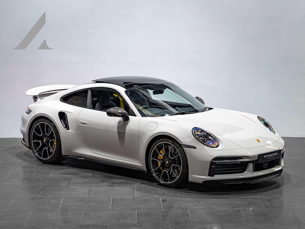 Used Porsche 911 2023 for sale - 76122456: Photo 1