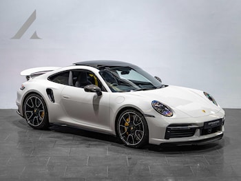 Porsche - 911