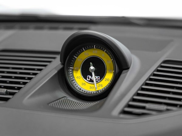 Used Porsche 911 2023 for sale - 76122456: Photo 20