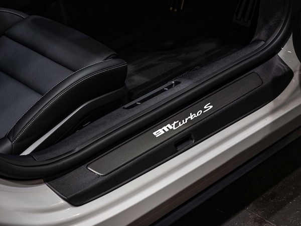 Used Porsche 911 2023 for sale - 76122456: Photo 31