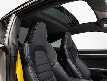 Used Porsche 911 2023 for sale - 76122456: Photo 3