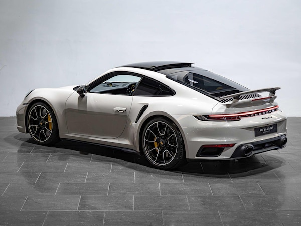 Used Porsche 911 2023 for sale - 76122456: Photo 5