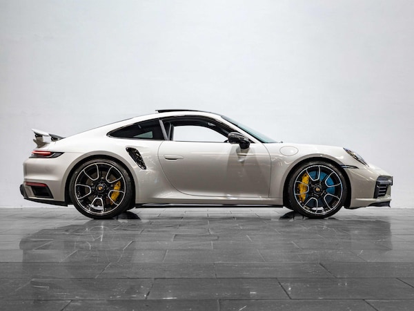 Used Porsche 911 2023 for sale - 76122456: Photo 6