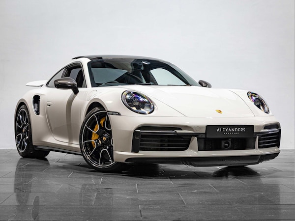 Used Porsche 911 2023 for sale - 76122456: Photo 8