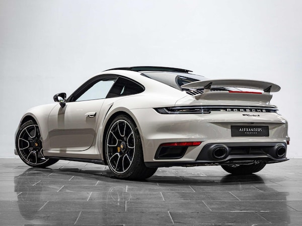 Used Porsche 911 2023 for sale - 76122456: Photo 9