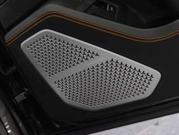 Used Lamborghini Urus 2021 for sale - 75024095: Photo