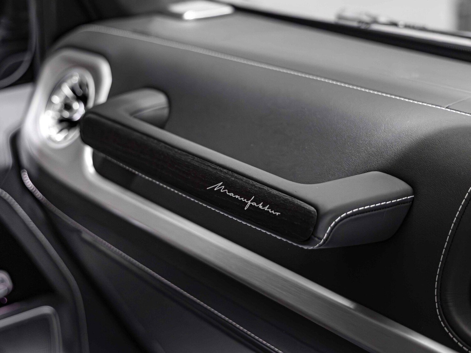 Used Mercedes-Benz G Class 2024 for sale - 76408522: Photo 15