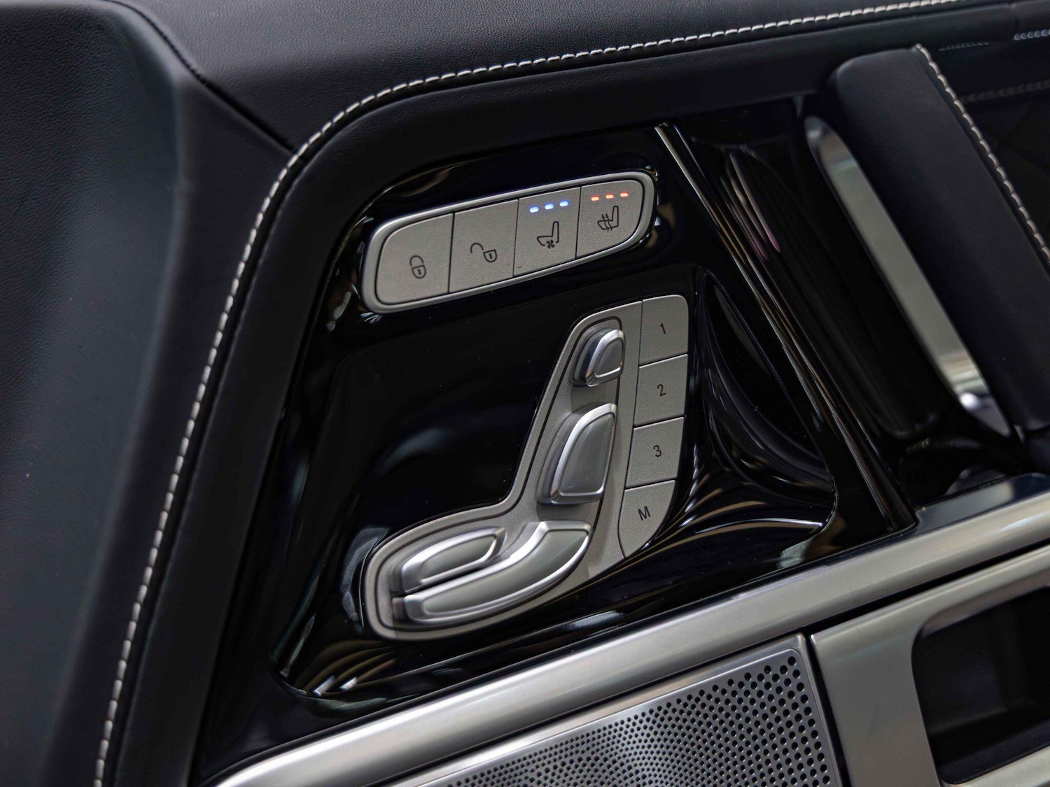 Used Mercedes-Benz G Class 2024 for sale - 76408522: Photo 18