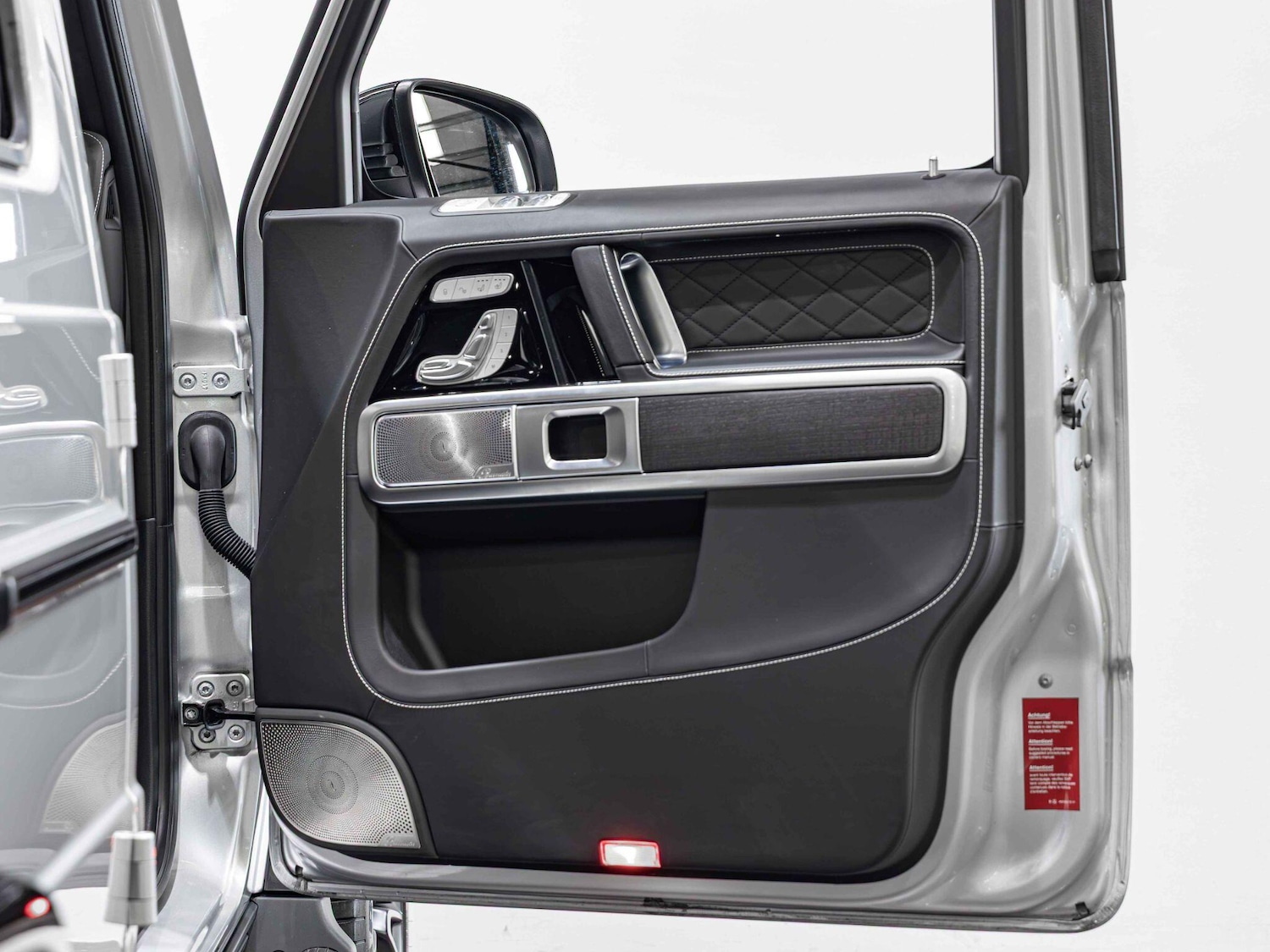 Used Mercedes-Benz G Class 2024 for sale - 76408522: Photo 19