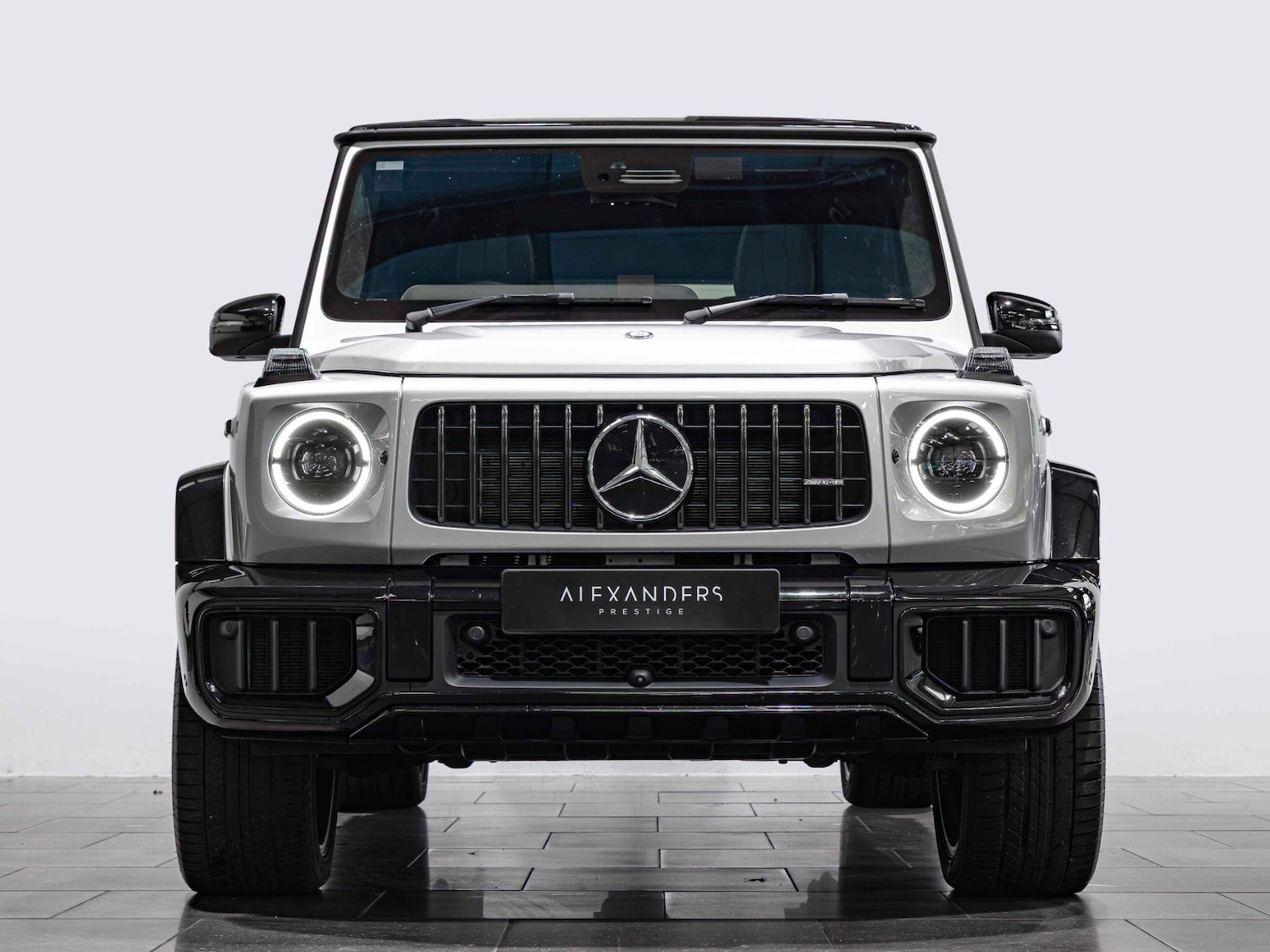Used Mercedes-Benz G Class 2024 for sale - 76408522: Photo 22