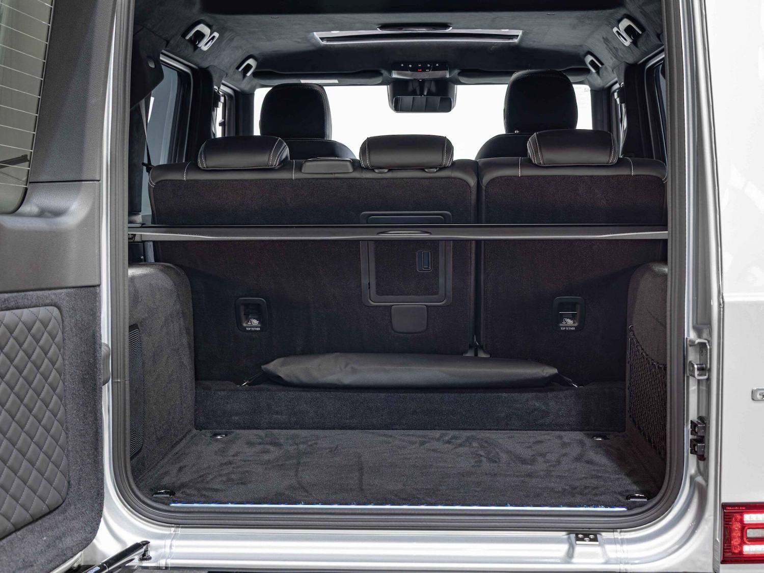 Used Mercedes-Benz G Class 2024 for sale - 76408522: Photo 30