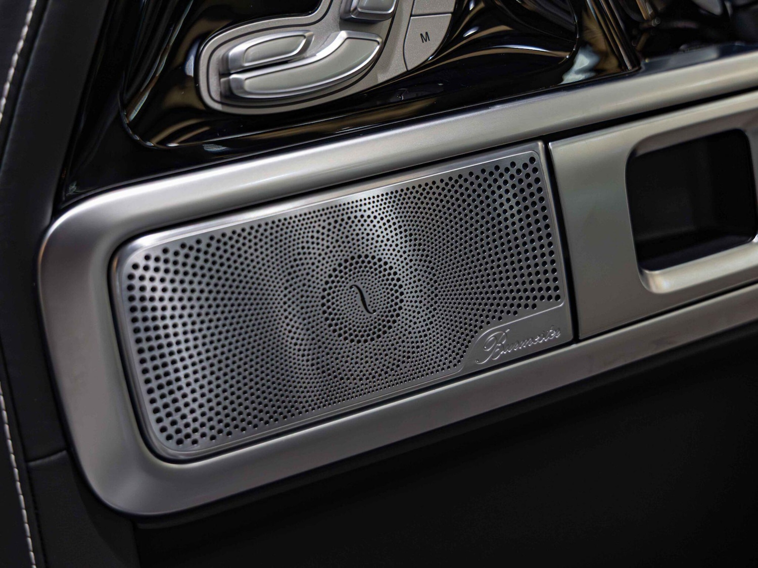 Used Mercedes-Benz G Class 2024 for sale - 76408522: Photo 4