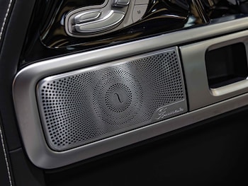 Used Mercedes-Benz G Class 2024 for sale - 76408522: Photo