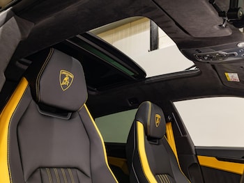 Used Lamborghini Urus 2025 for sale - 77468166: Photo