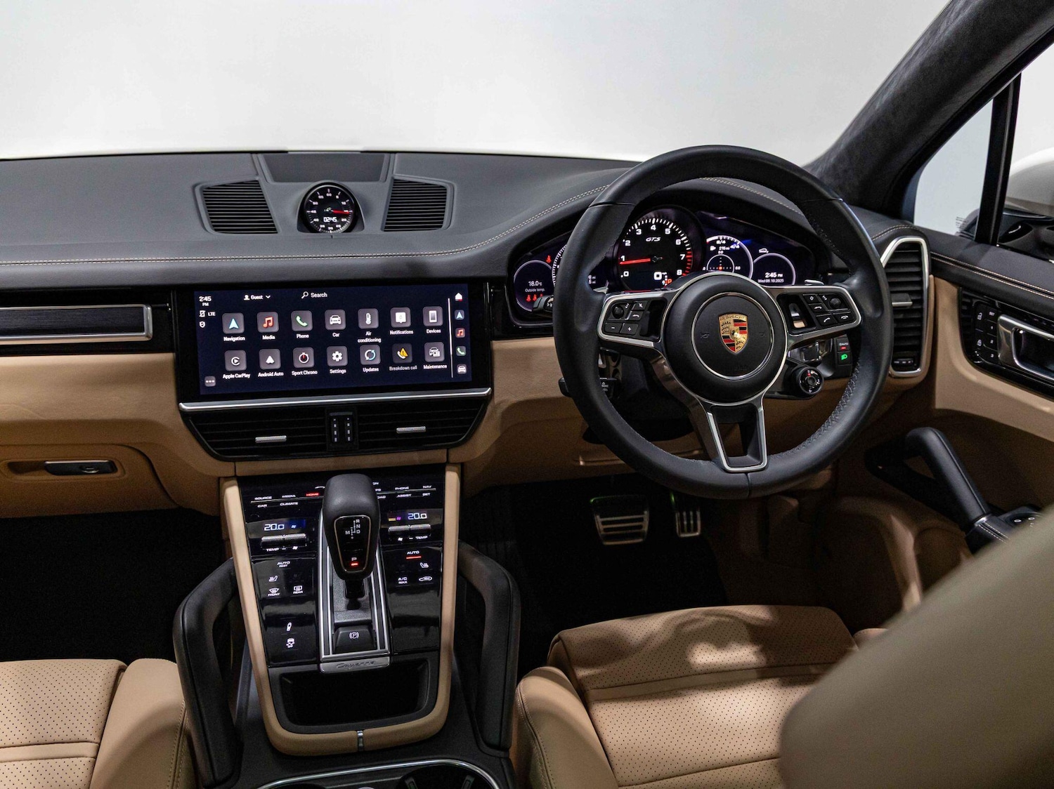 Used Porsche Cayenne 2022 for sale - 76189055: Photo 10