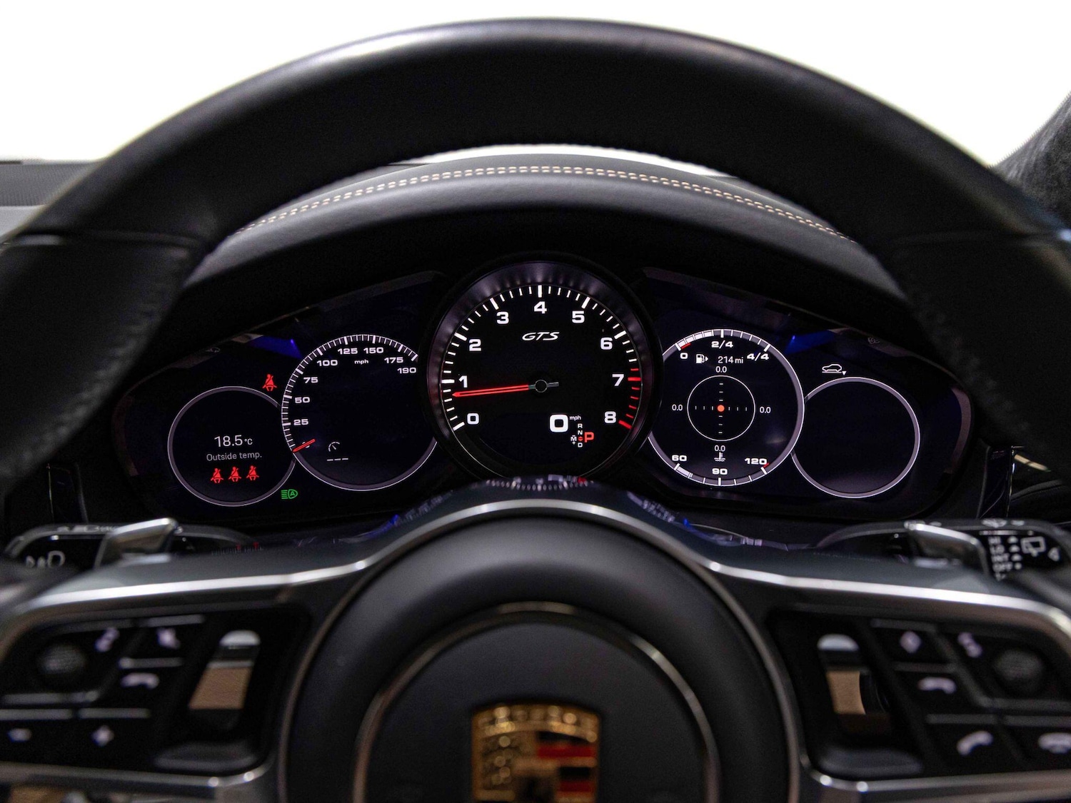 Used Porsche Cayenne 2022 for sale - 76189055: Photo 11