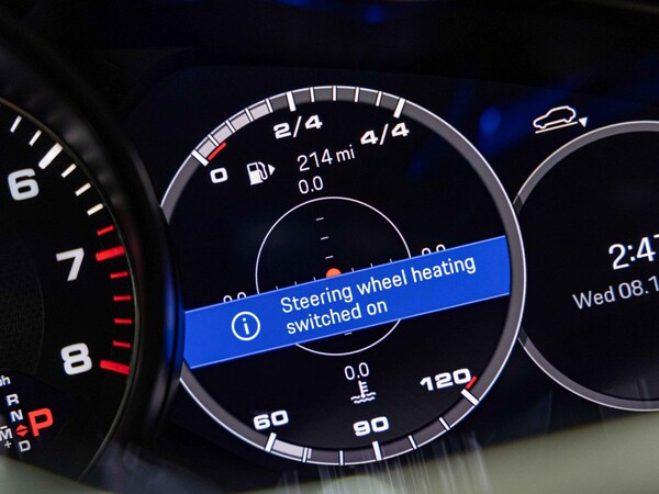 Used Porsche Cayenne 2022 for sale - 76189055: Photo 12