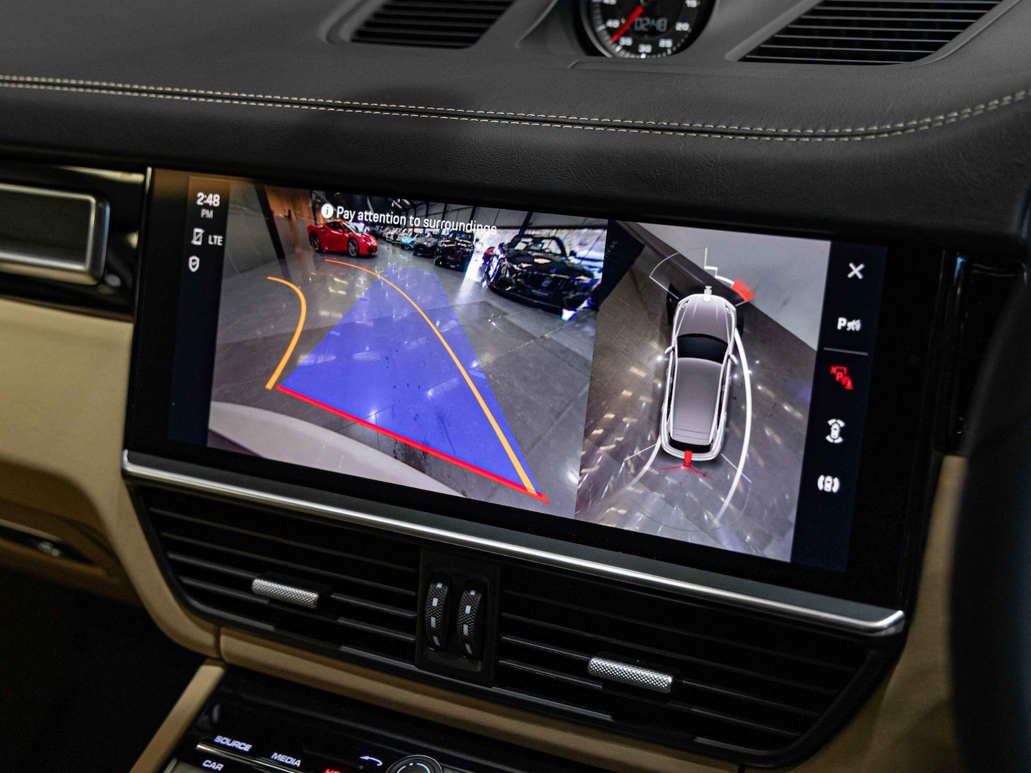 Used Porsche Cayenne 2022 for sale - 76189055: Photo 15