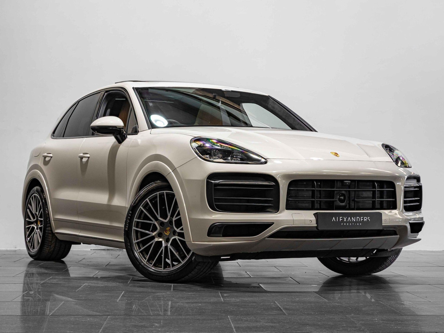 Used Porsche Cayenne 2022 for sale - 76189055: Photo 26