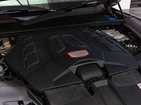 Used Porsche Cayenne 2022 for sale - 76189055: Photo 26