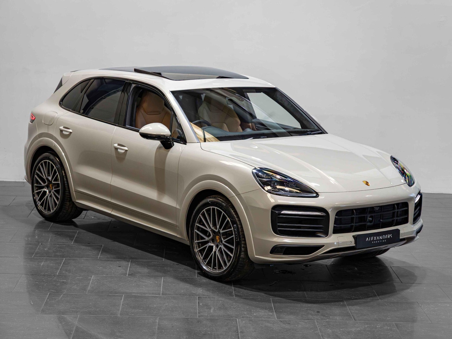 Used Porsche Cayenne 2022 for sale - 76189055: Photo 27
