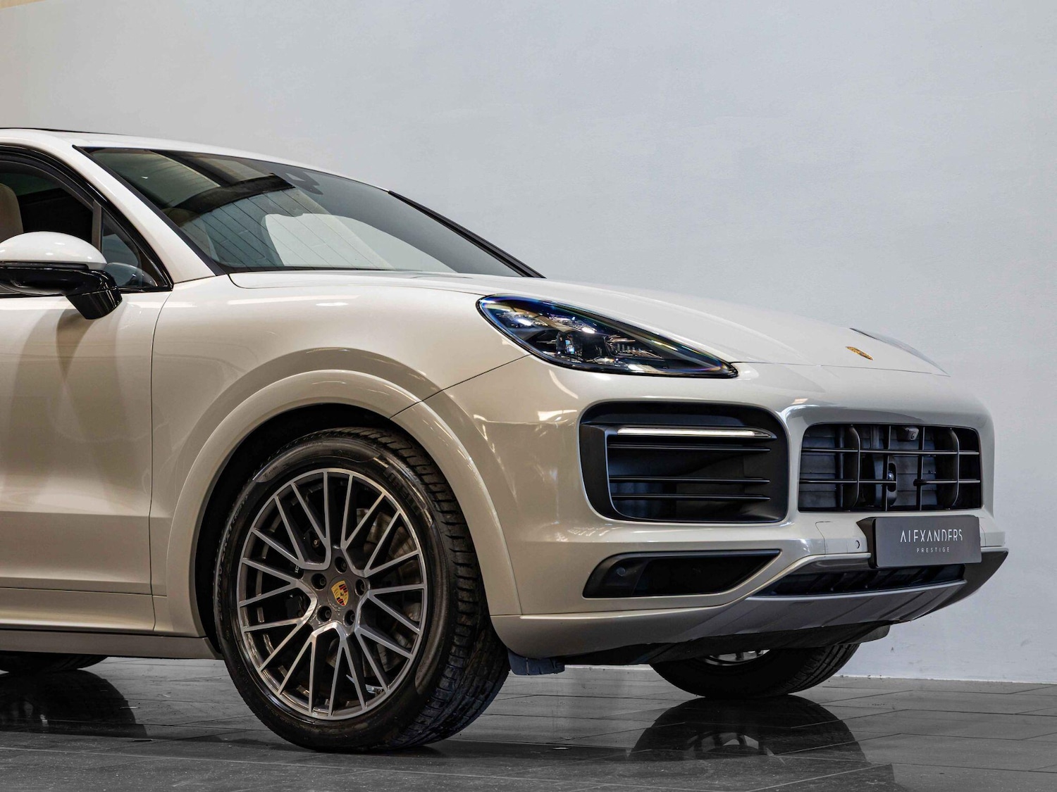 Used Porsche Cayenne 2022 for sale - 76189055: Photo 28